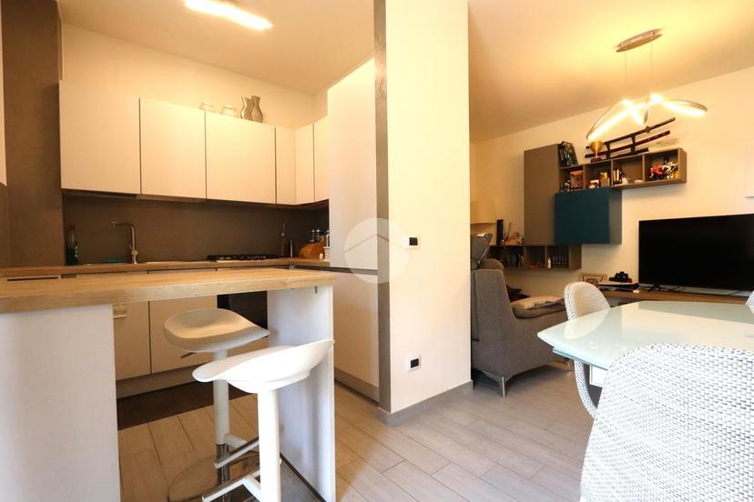 Trilocale in Viale Vibrata 4, Corropoli — foto 3 di 5