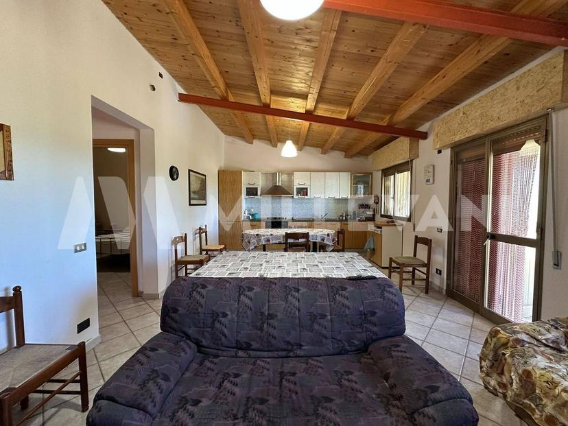 Casa indipendente in Contrada Bruca, Scicli — foto 3 di 5