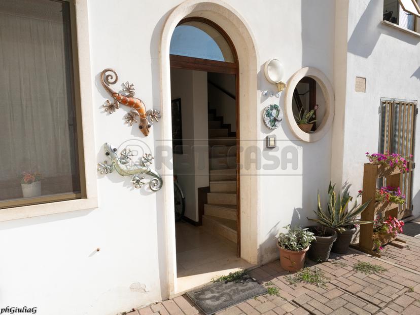 Bilocale in Via Caprera 23, Dueville — foto 2 di 5
