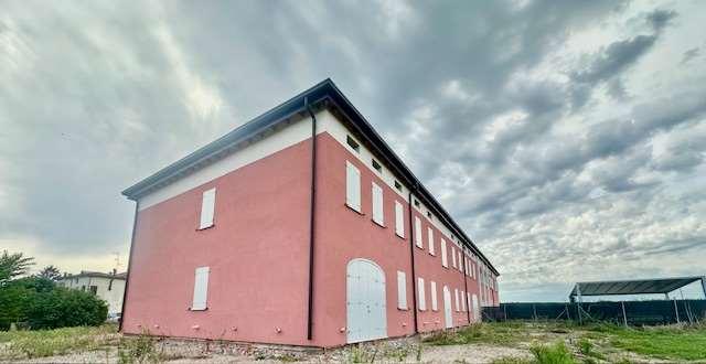 Appartamento, San Possidonio