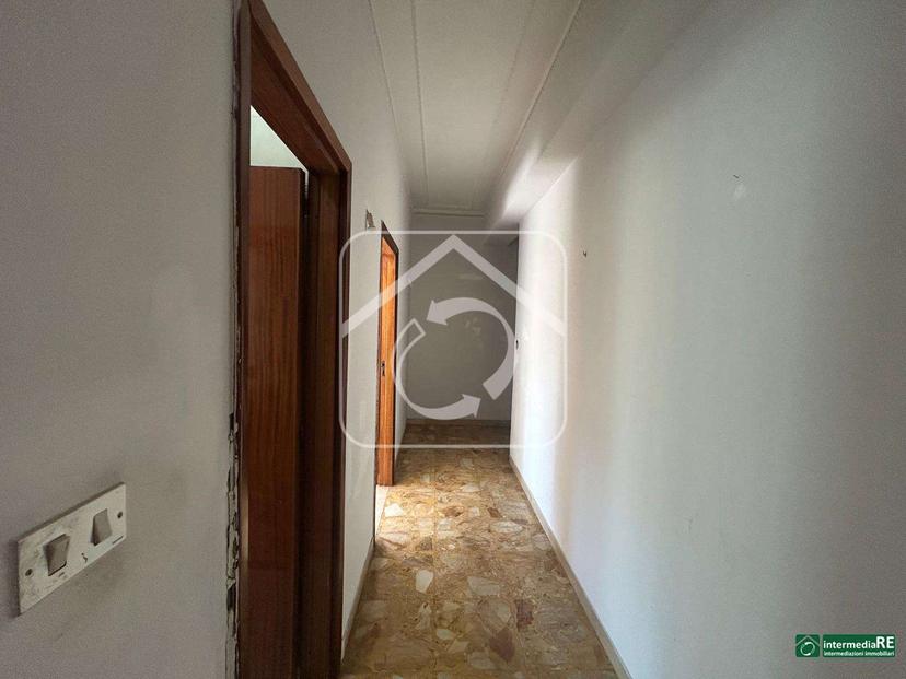 Trilocale in Via Reggio Campi I° Tronco 127, Reggio di Calabria — foto 3 di 5