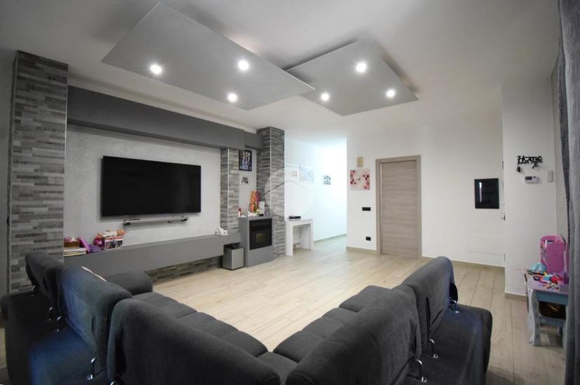 Casa indipendente in Via Santa Maria, Agrate Brianza — foto 5 di 5