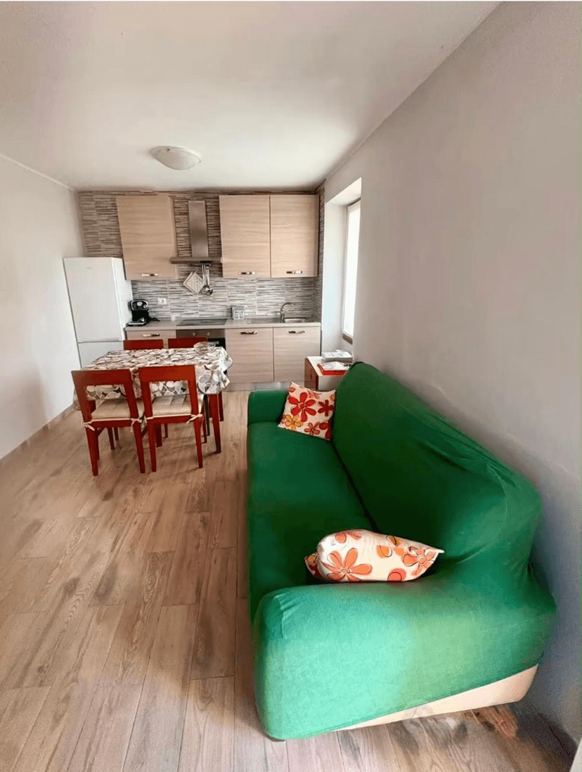 Bilocale in Via Monte Pasubio, Selvino — foto 3 di 5