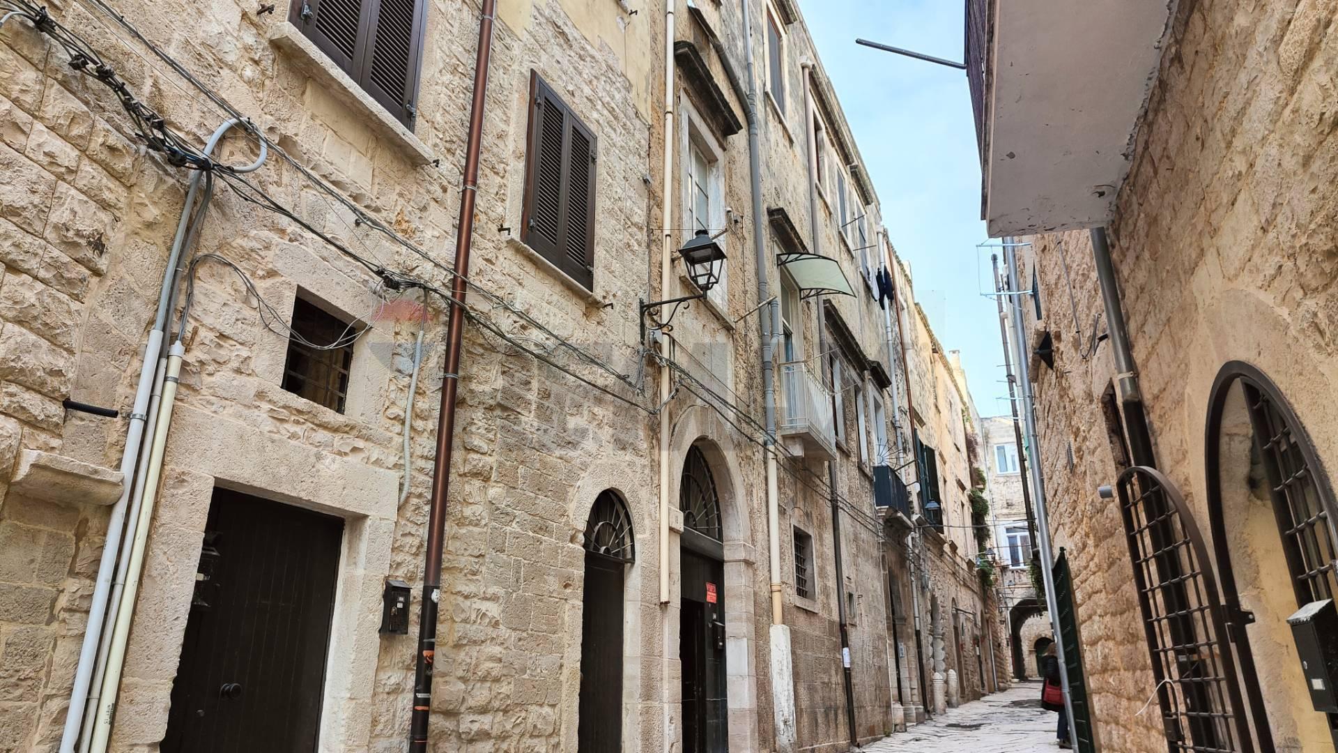 Casa indipendente, Bisceglie