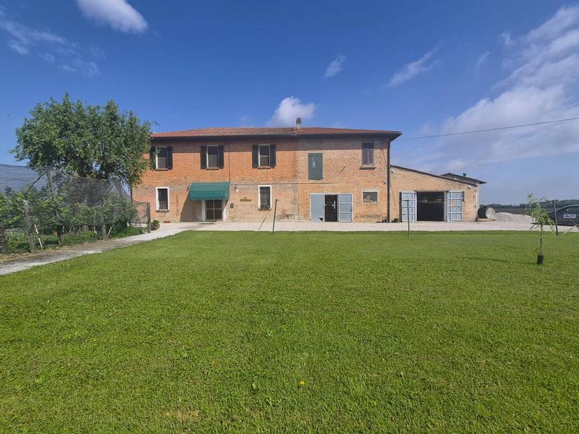Casa indipendente in Via Ferrara 11, Poggio Renatico — foto 5 di 5