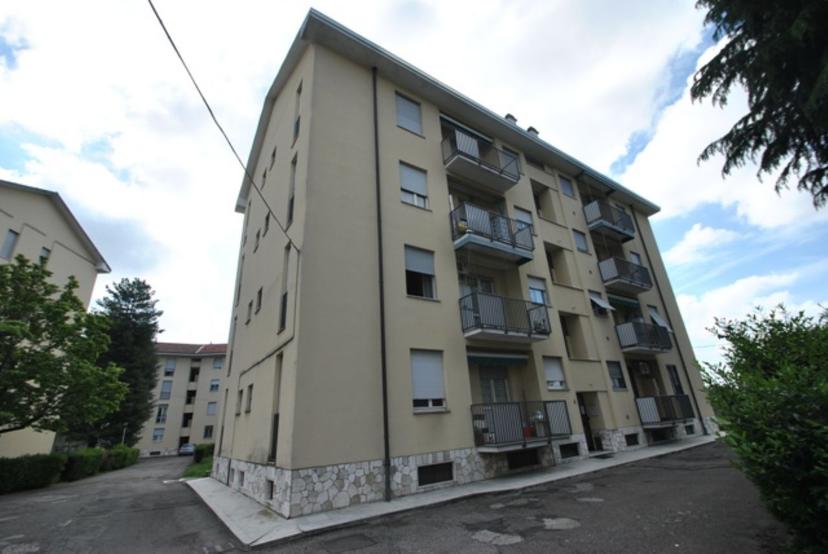 Bilocale in Via Italia 4/H, Cesate — foto 3 di 5