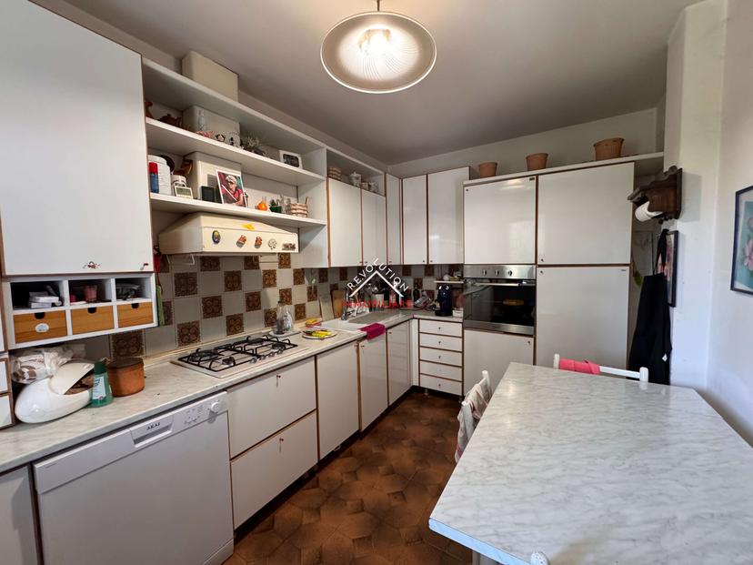 Casa indipendente in Via G.Pastore 19, Città di Castello