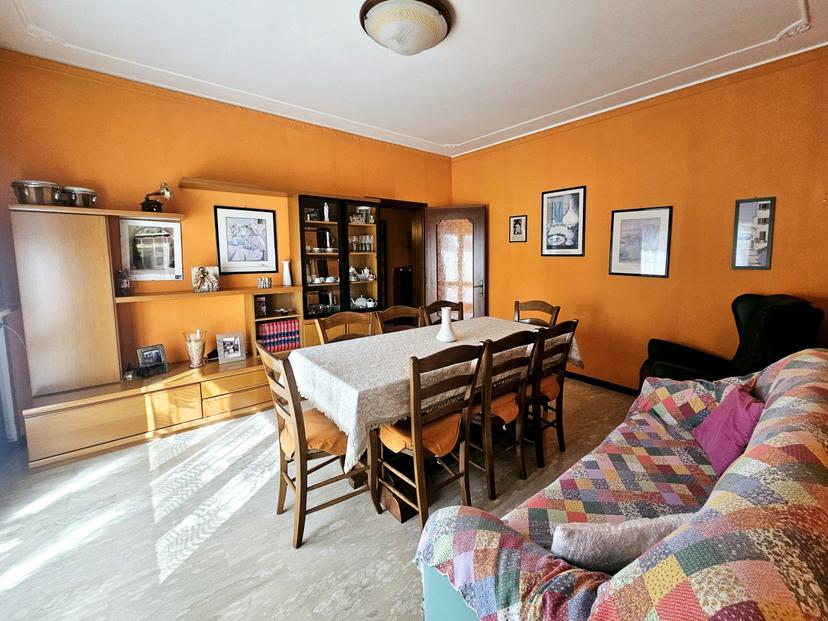 Casa indipendente in Via Este, Masi — foto 4 di 5