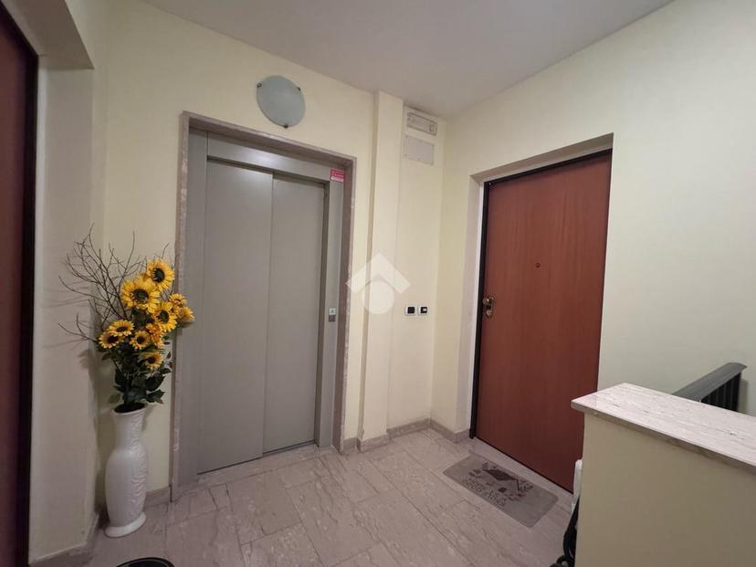 Quadrilocale in Via Fontana Vecchia, Pozzilli