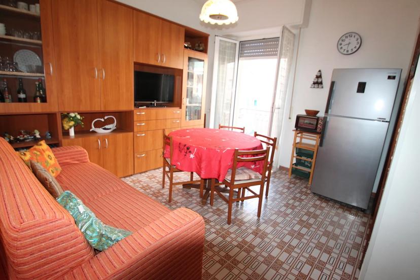 Bilocale in Passo Saleo, 2, Borghetto Santo Spirito — foto 4 di 5