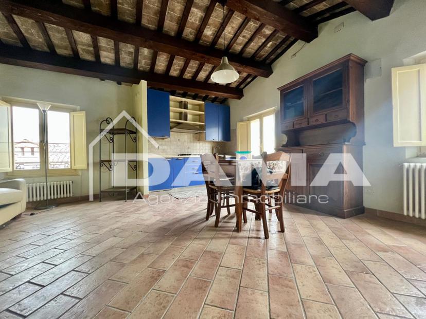Bilocale in Via Sant'Antonio, Castrocaro Terme e Terra del Sole — foto 2 di 5