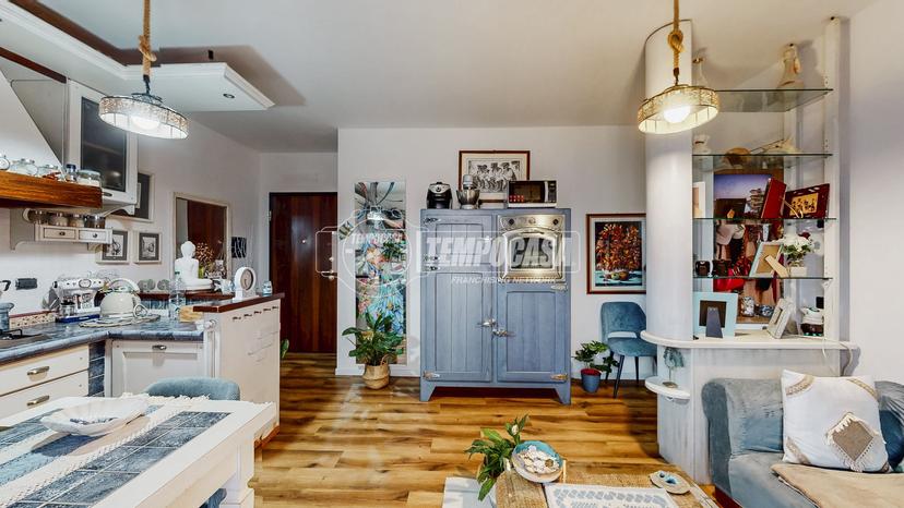 Bilocale in Via Modena 81, Savignano sul Panaro — foto 4 di 5