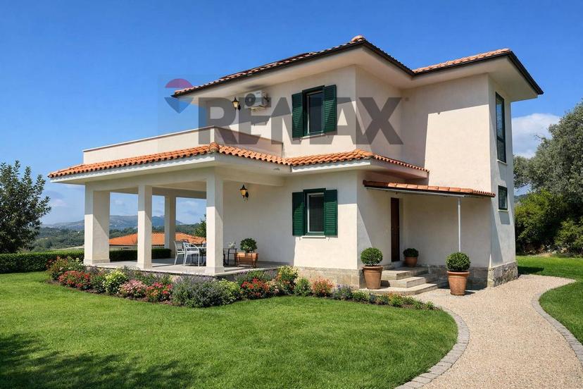Villa in Le Vignole, Itri — foto 5 di 5