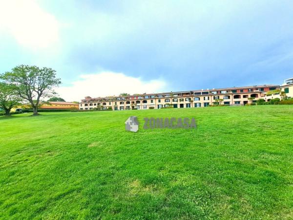 Monolocale in Via per Busto Arsizio, Solbiate Olona — foto 3 di 5