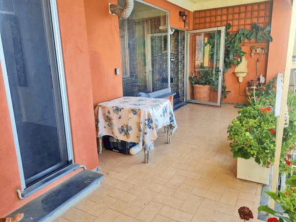 Quadrilocale in Via Tigullio Rocks, Chiavari