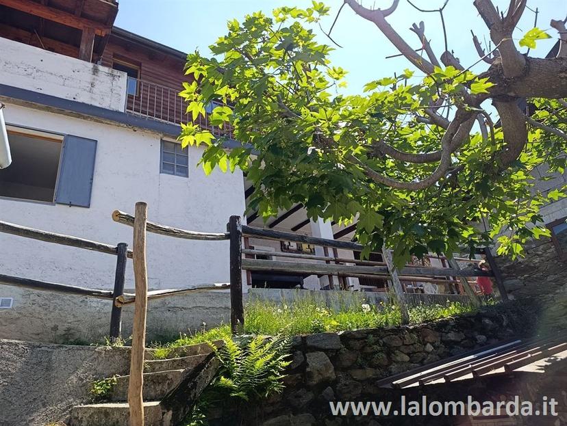 Chalet in Località Camaggiore, Bellano — foto 3 di 5