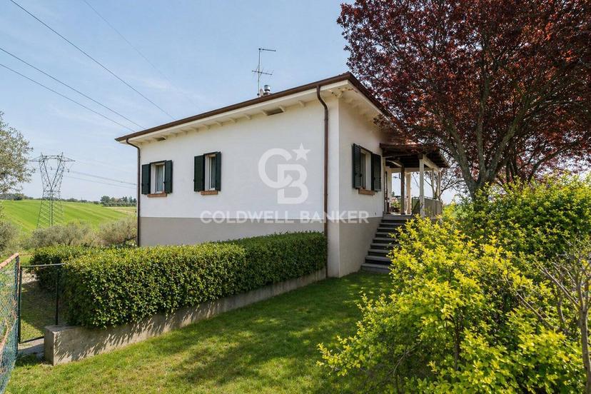 Villa in Via Viola 4, Misano Adriatico — foto 2 di 5