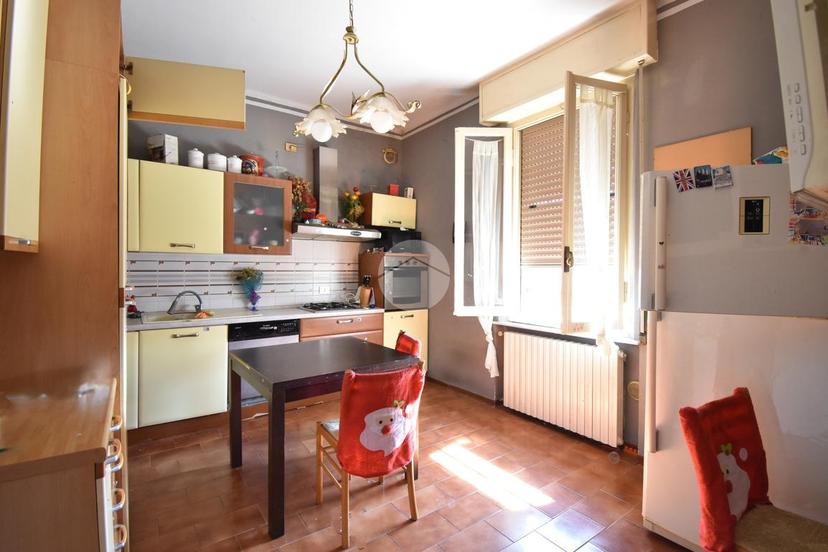 Trilocale in Via Fratelli Cairoli 00, Fidenza