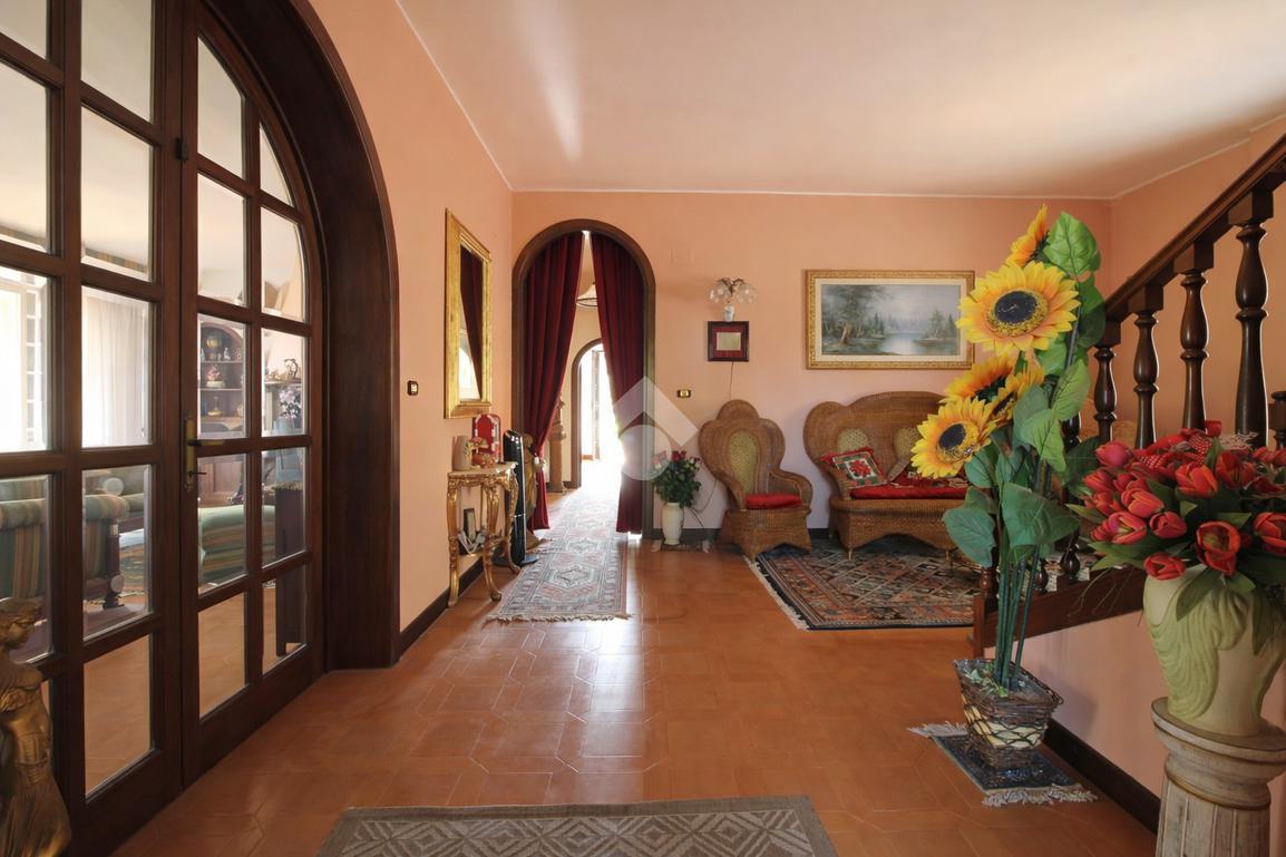 Villa in Via Filippo Turati 136, Giulianova