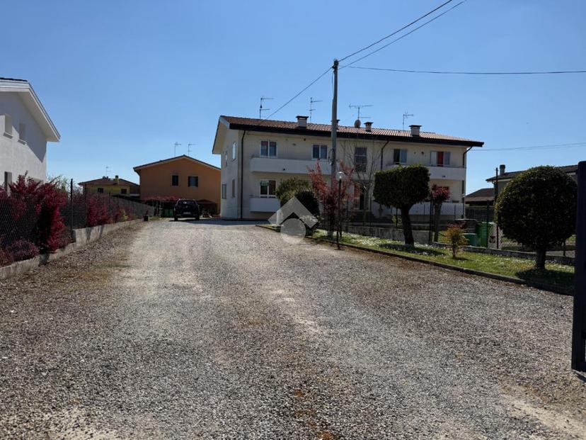 Trilocale in Via Trento 372, Ceregnano — foto 5 di 5