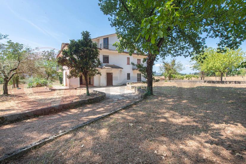 Villa in Via Panniglia IV Snc, Roccasecca — foto 5 di 5