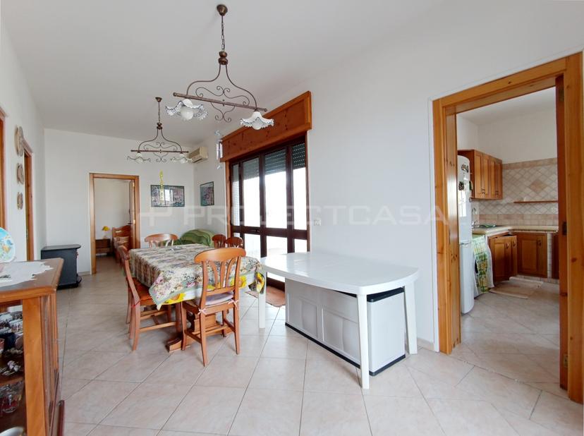 Villa in Via Isonzo 16, Melendugno — foto 2 di 5