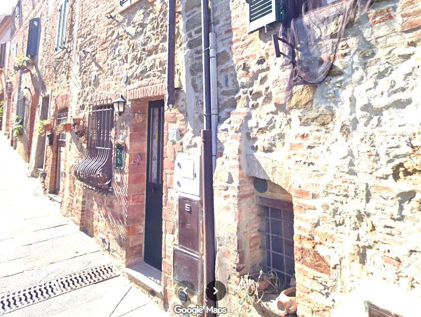 Trilocale in Via Sauro, Campagnatico — foto 4 di 5