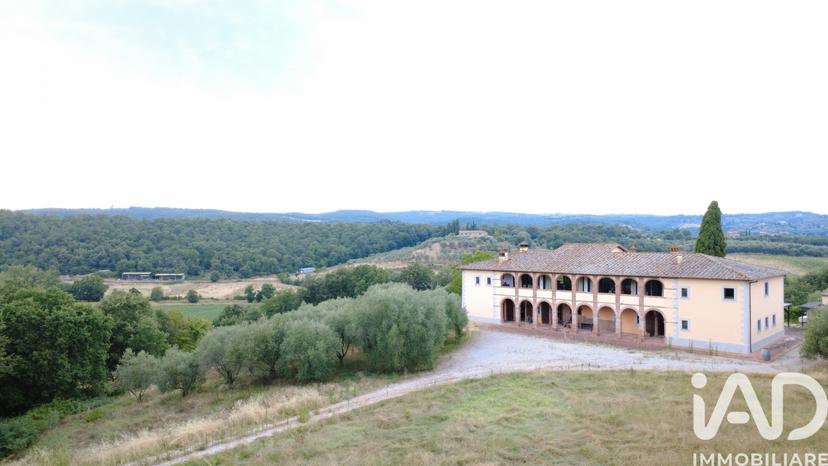 Rustico in Strada Vicinale di Val di Molino 3, Sinalunga — foto 4 di 5
