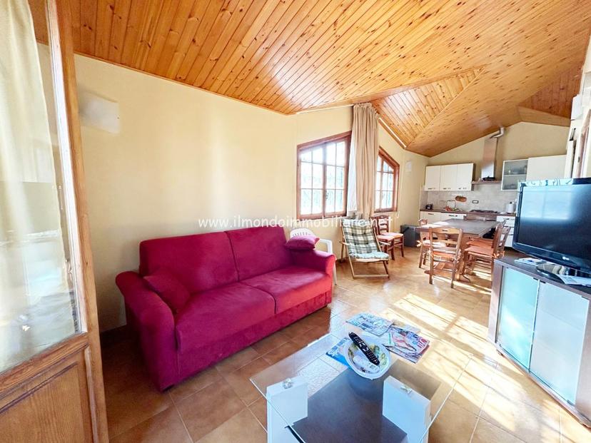 Porzione di casa, Rosignano Marittimo — foto 5 di 5