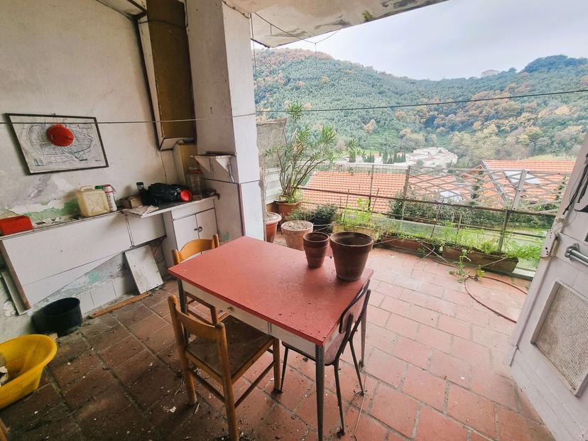 Appartamento, Ameglia