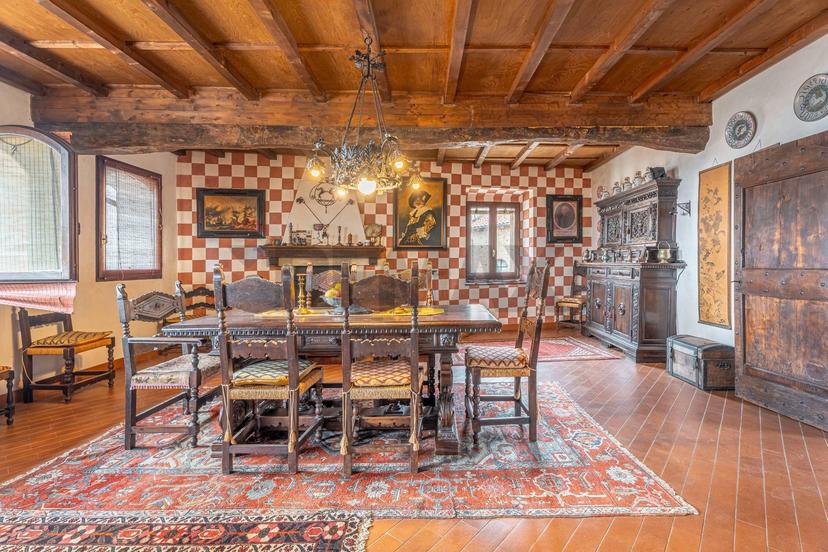 Casa indipendente, Buronzo — foto 5 di 5