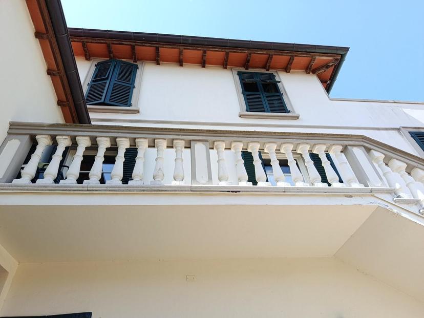 Villa, Rosignano Marittimo