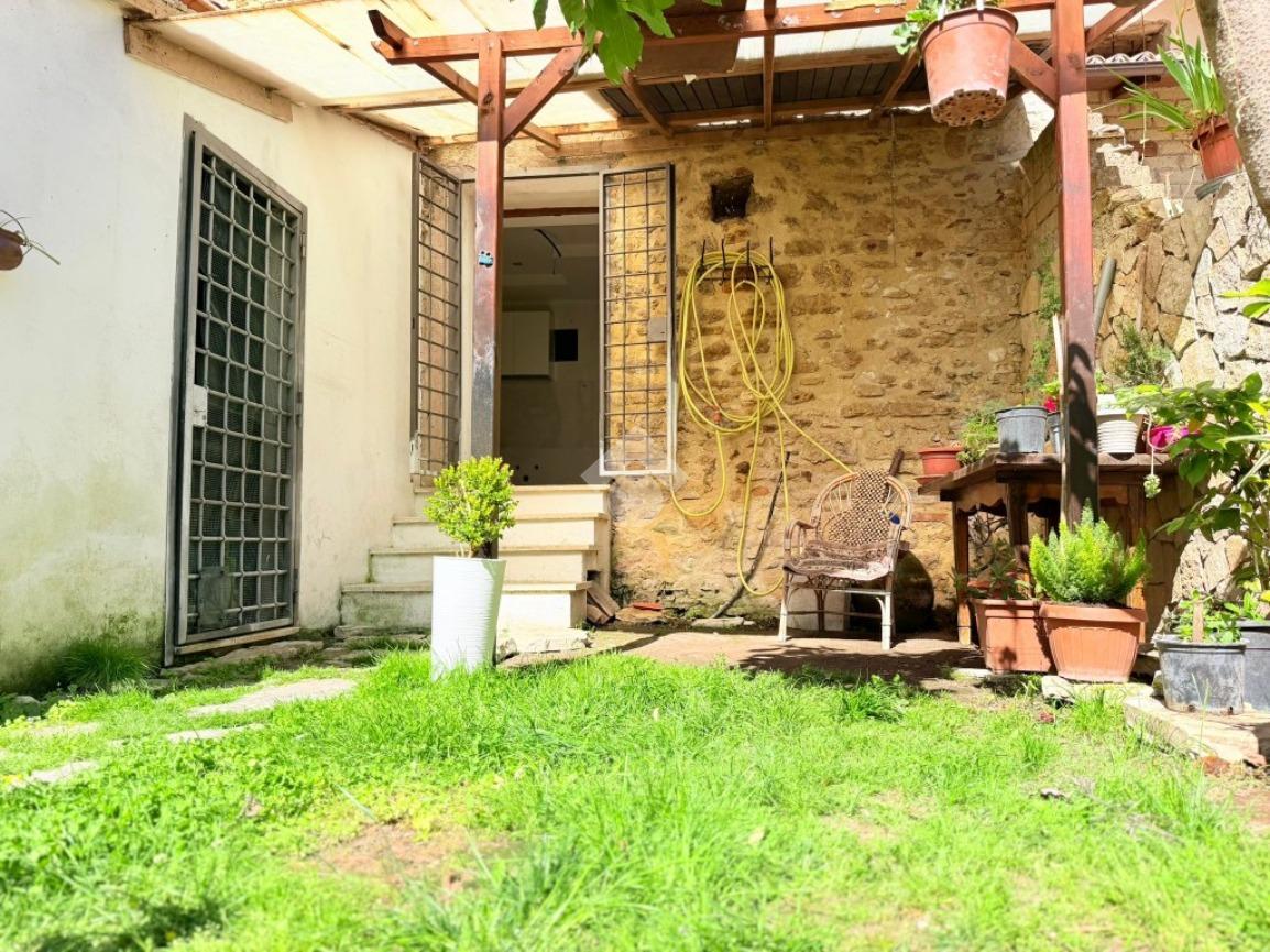 Trilocale in Corso Umberto 27, Stimigliano
