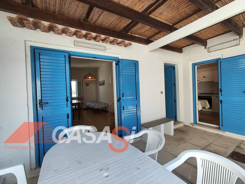 Villa in Via del Sole 9, Otranto — foto 2 di 5