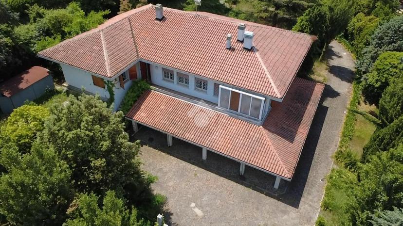 Villa in Via Cerasolo 14, Coriano — foto 4 di 5