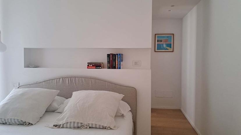 Appartamento in Via Leone Leoni 24, Milano