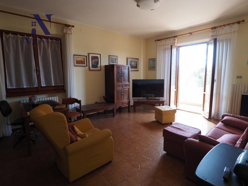 Casa indipendente in Via XXV Aprile, Monte Porzio