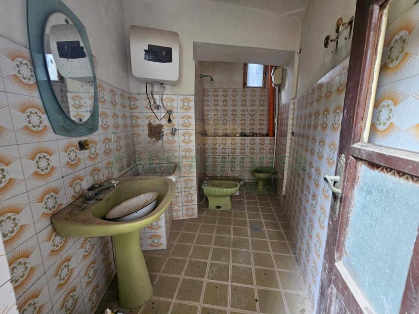 Appartamento in Via Fontanella, Giano Vetusto
