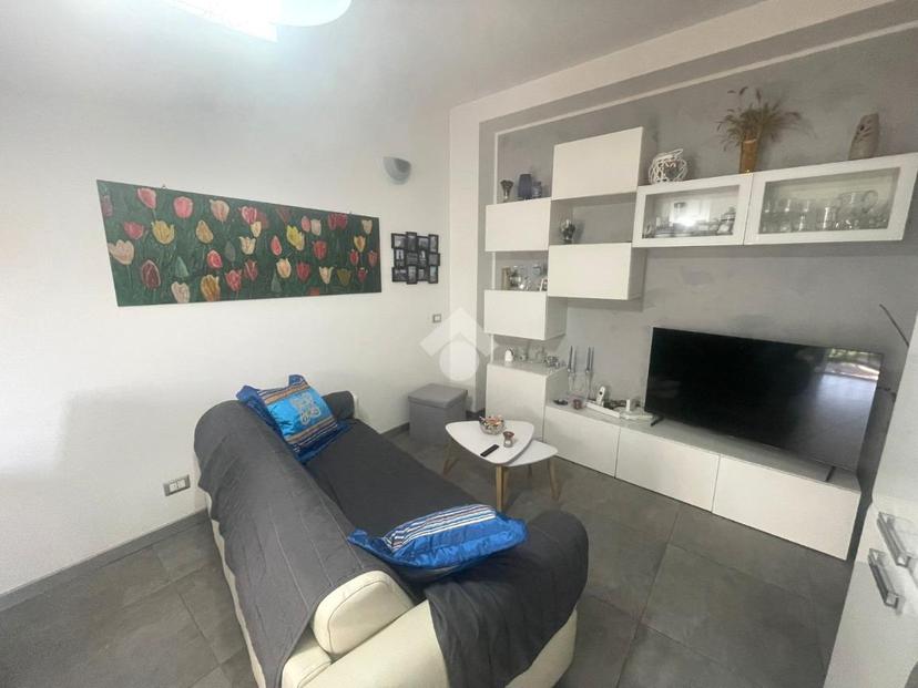 Trilocale in Via Rota Carlo 25, Monza — foto 2 di 5