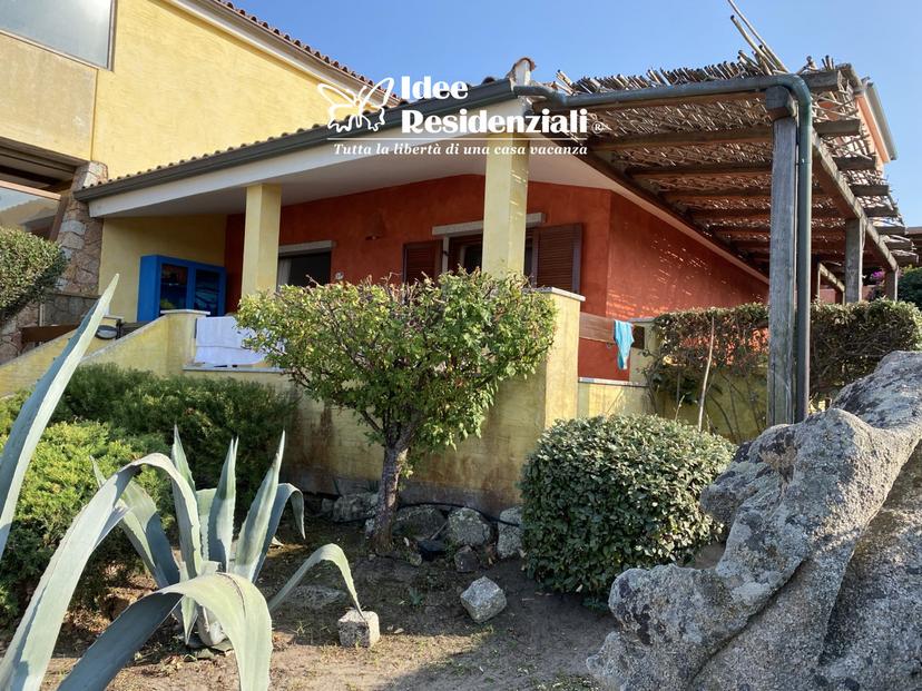 Quadrilocale in Porto Pozzo, Santa Teresa Gallura — foto 3 di 5