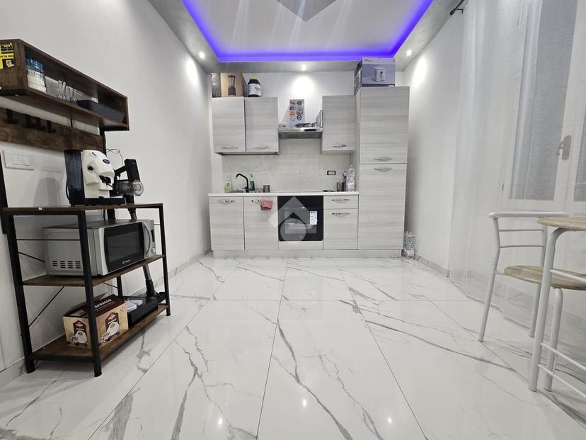Bilocale in Via Merena 12, Mozzo — foto 5 di 5