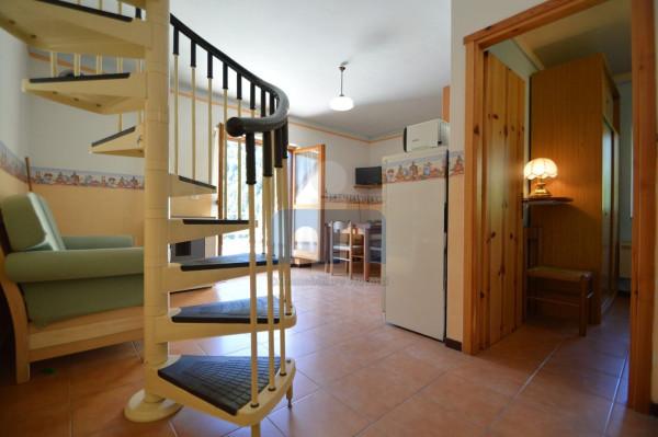 Trilocale in Via Le Ponti 60, Valdidentro — foto 4 di 5