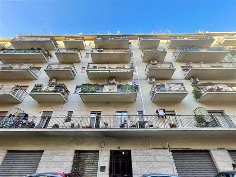 Quadrilocale in Via Sandro Pertini, Reggio di Calabria — foto 5 di 5