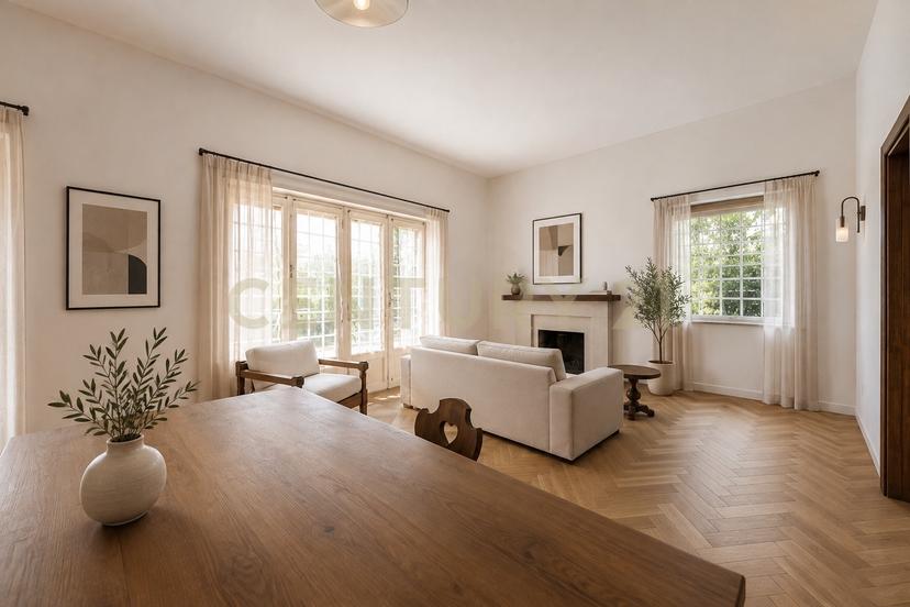 Casa indipendente in Via delle Begonie 38, Anzio — foto 5 di 5