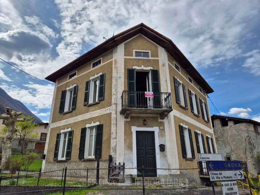 Casa indipendente in Via Cascine, Grandola ed Uniti — foto 4 di 5