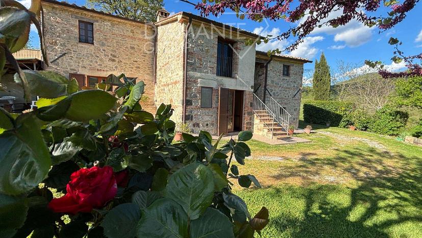 Casa colonica, Radicofani — foto 4 di 5