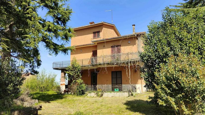 Villa in Via delle Prate, Vetralla — foto 4 di 5