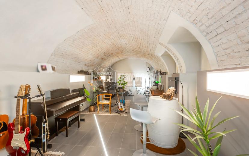 Monolocale in Via Roma 141, Fossano — foto 2 di 5