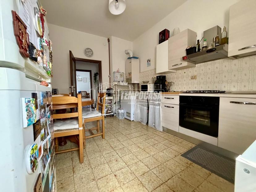 Quadrilocale in Via Lidice  17, Nonantola — foto 4 di 5