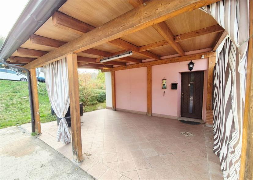 Casa indipendente in Via Roma 3, Giuliano Teatino — foto 2 di 5